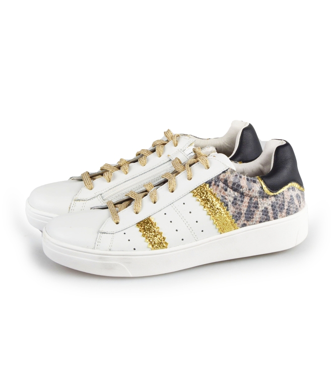 DSTRCT Sneakers