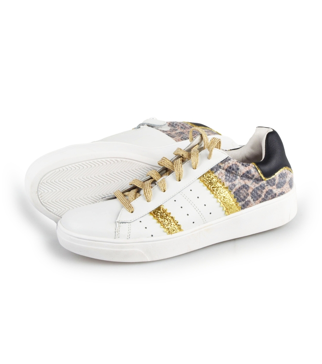 DSTRCT Sneakers