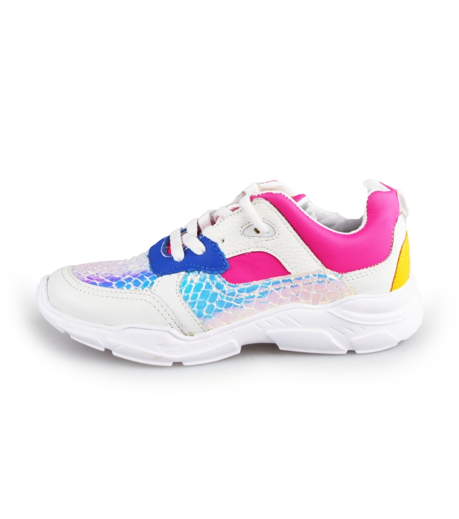 DSTRCT Sneakers