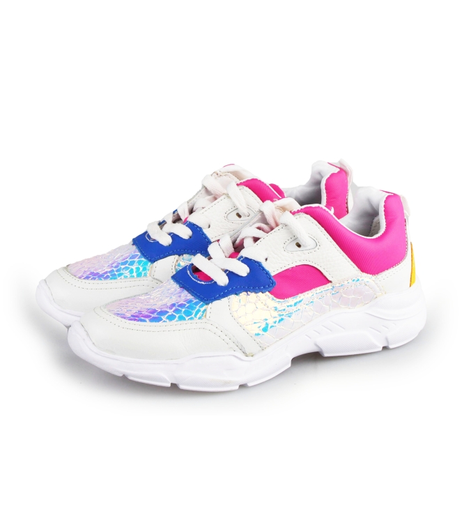 DSTRCT Sneakers