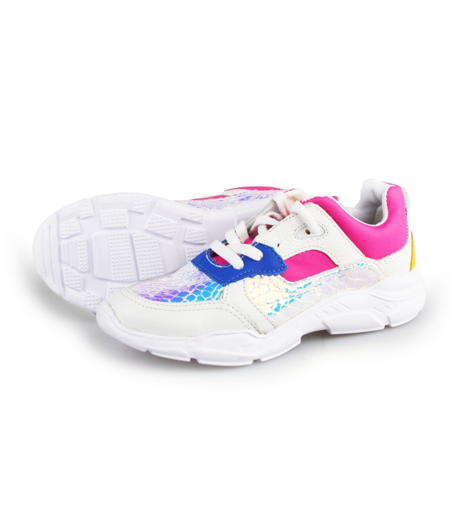 DSTRCT Sneakers