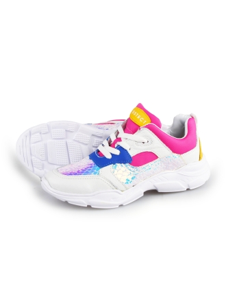 DSTRCT Sneakers