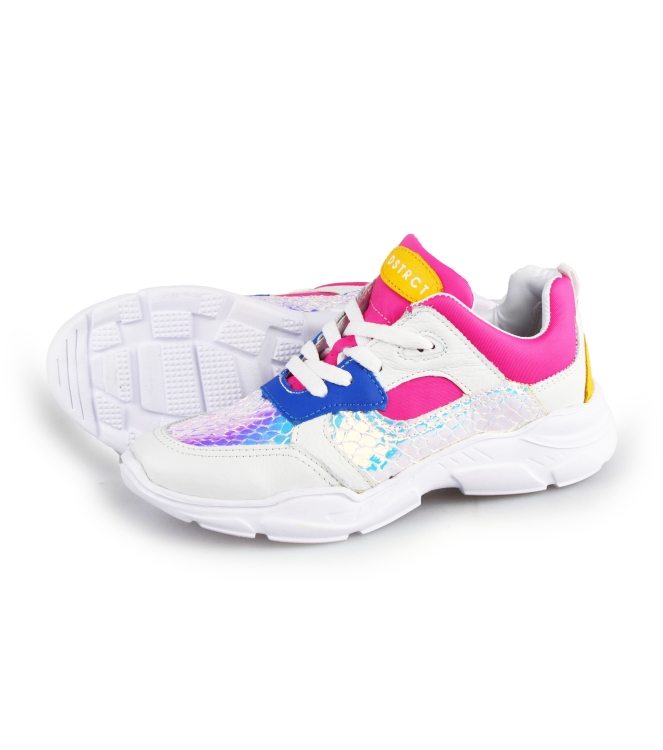 DSTRCT Sneakers