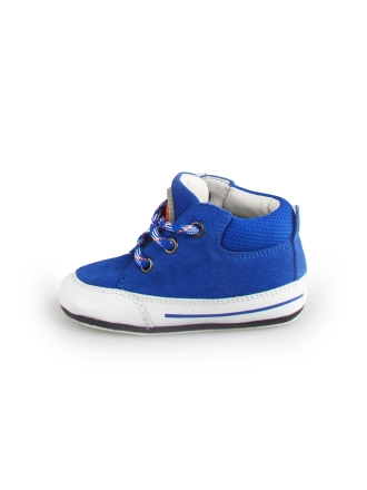 IK-KE Sneakers Blauw 175580