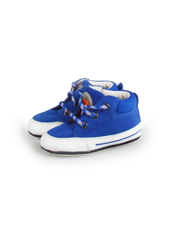 IK-KE Sneakers Blauw 175580