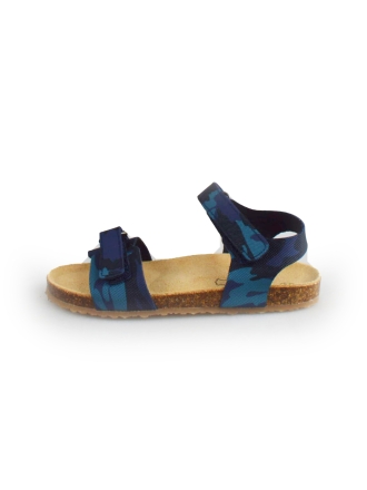 IK-KE Sandalen Blauw 175649