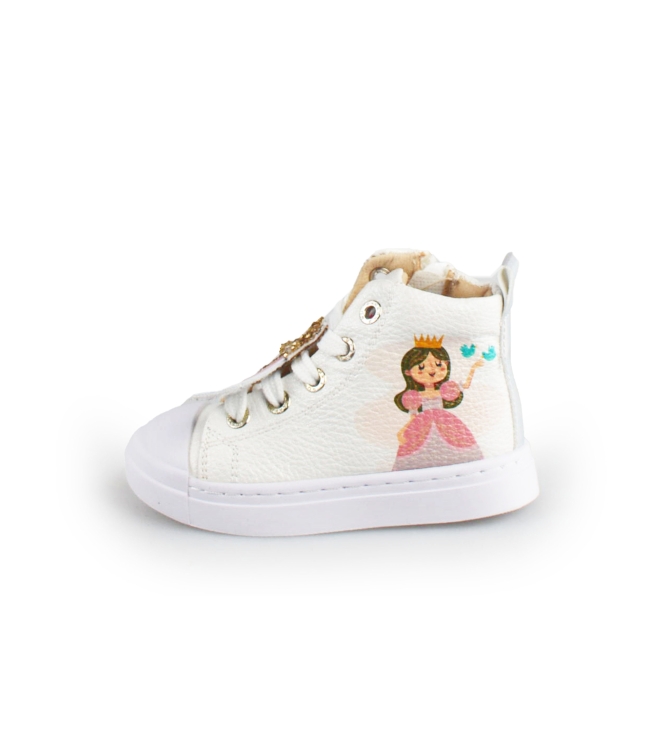 Shoesme Hoge sneakers
