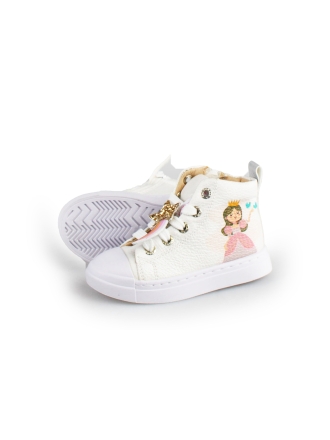 Shoesme Hoge sneakers