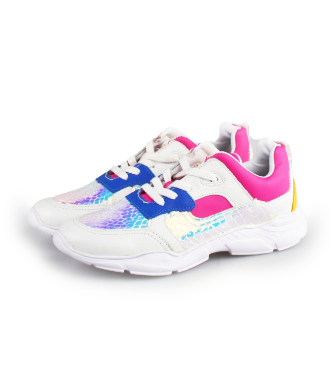 DSTRCT Sneakers