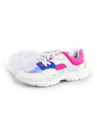 DSTRCT Sneakers