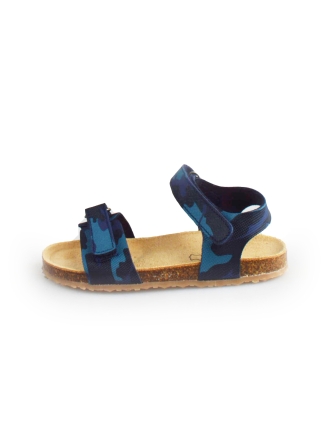 IK-KE Sandalen Blauw 175689