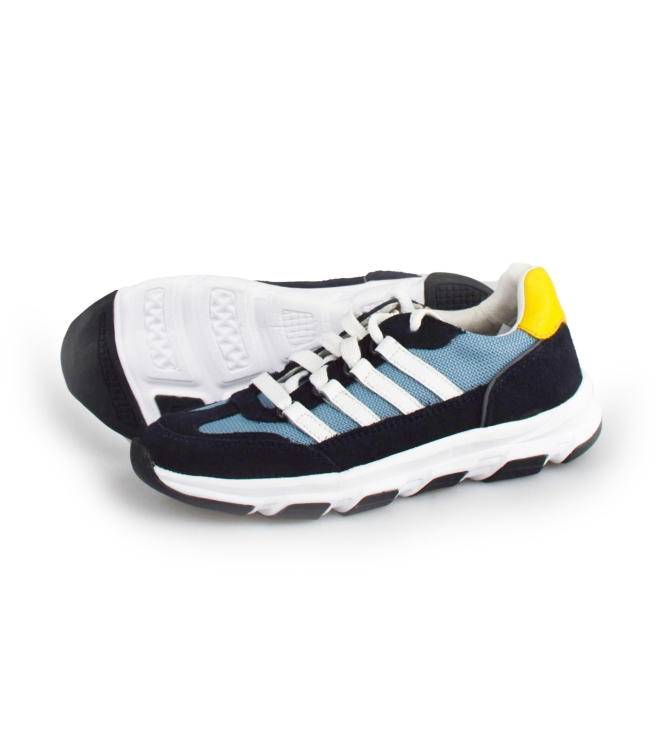 DSTRCT Sneakers