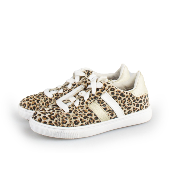 Ikke Sneakers