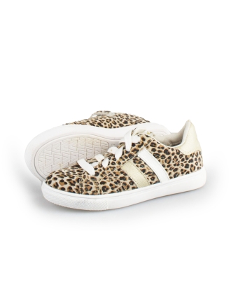 Ikke Sneakers