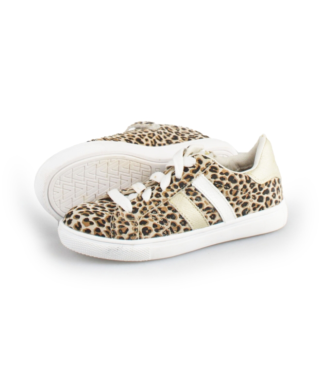 Ikke Sneakers