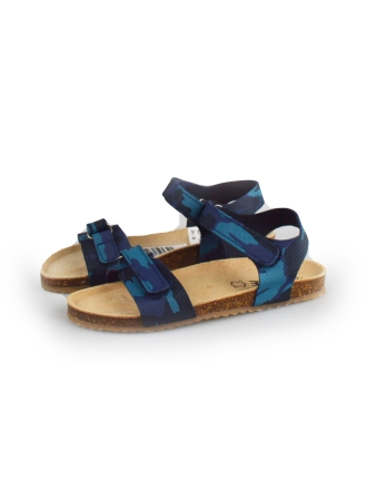 IK-KE Sandalen Blauw 175751