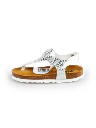 IK-KE Sandalen Zilver 175763