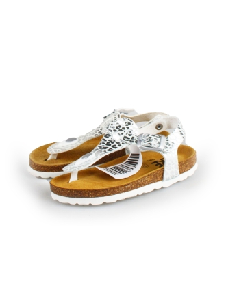 IK-KE Sandalen Zilver 175763