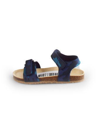 IK-KE Sandalen Blauw 175764
