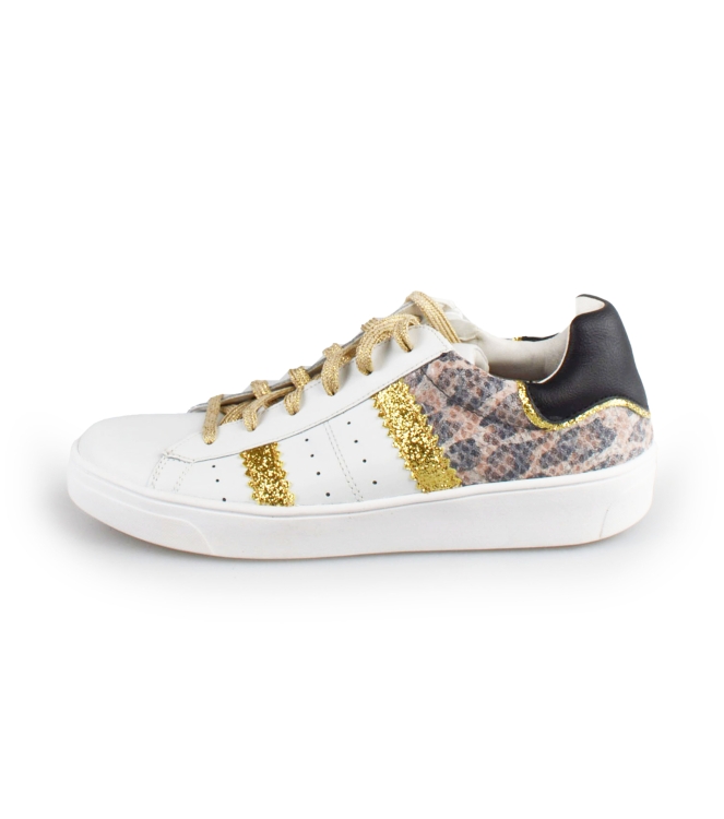 DSTRCT Sneakers