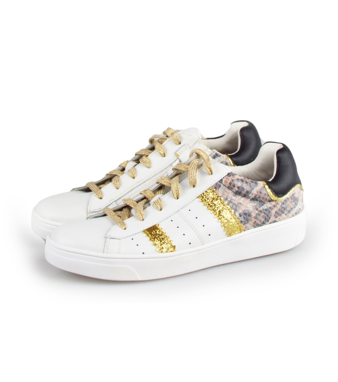 DSTRCT Sneakers