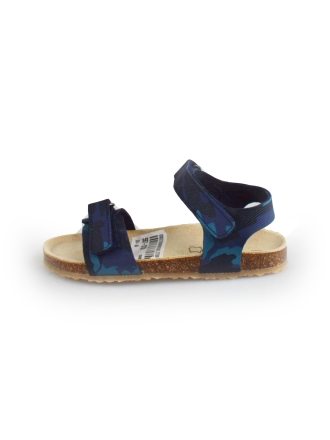IK-KE Sandalen Blauw 175787