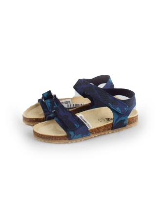 IK-KE Sandalen Blauw 175787