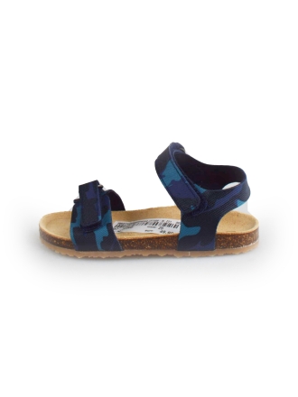 IK-KE Sandalen Blauw 175788