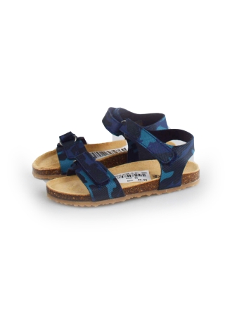 IK-KE Sandalen Blauw 175788