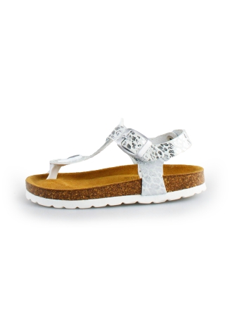 IK-KE Sandalen Zilver 175819