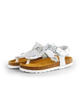 IK-KE Sandalen Zilver 175819