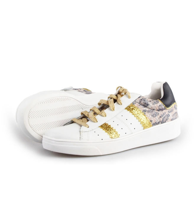 DSTRCT Sneakers