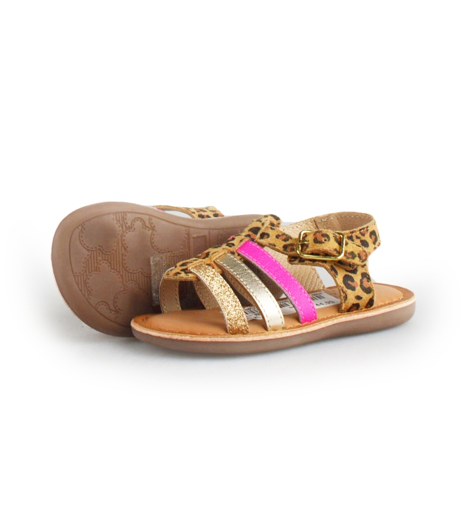 IK-KE Sandalen