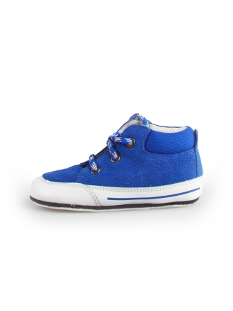 Ikke Sneakers Blauw 175865