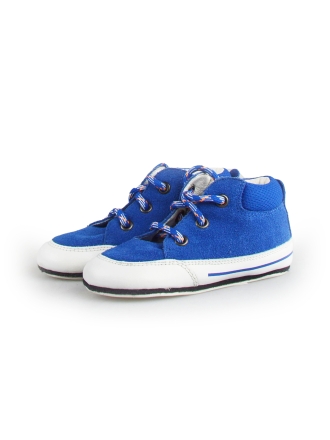Ikke Sneakers Blauw 175865