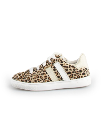 IK-KE Sneakers Beige 175887