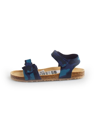 IK-KE Sandalen Blauw 175911