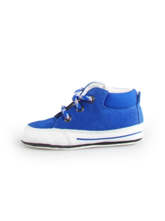 IK-KE Sneakers Blauw 175937