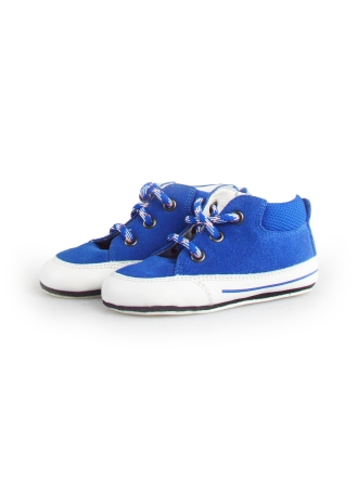 IK-KE Sneakers Blauw 175937