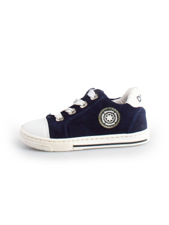 Develab Sneakers Blauw 175948