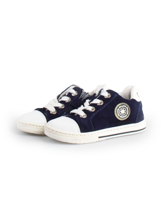 Develab Sneakers Blauw 175948
