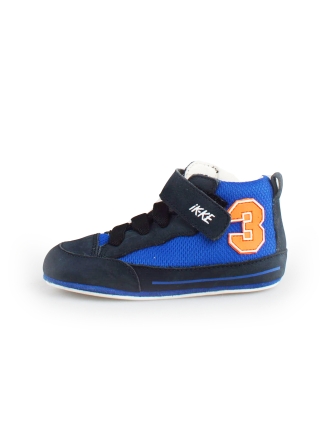 IK-KE Sneakers Blauw 175973