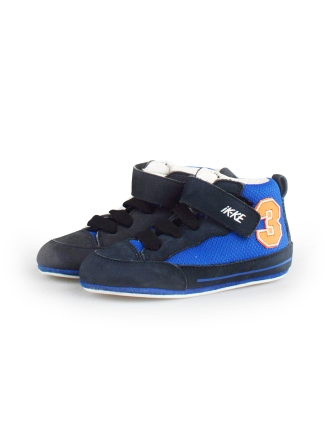 IK-KE Sneakers Blauw 175973