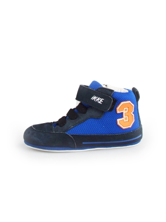 IK-KE Sneakers Blauw 175974
