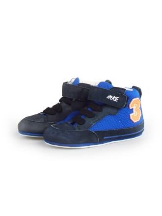 IK-KE Sneakers Blauw 175974