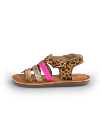 Ikke Sandalen Beige 176004