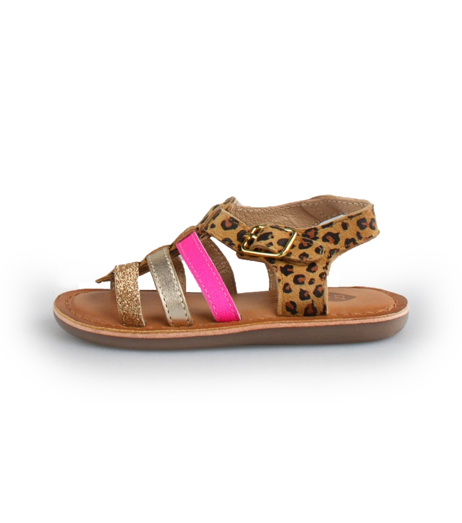 Ikke Sandalen