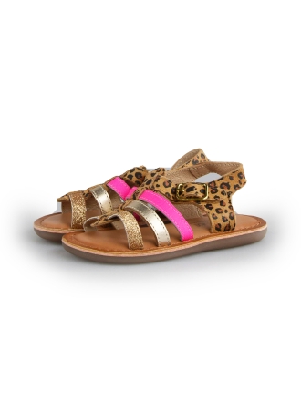 Ikke Sandalen Beige 176004