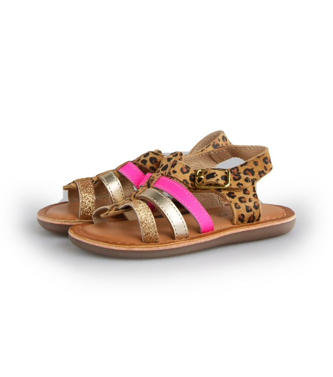 Ikke Sandalen