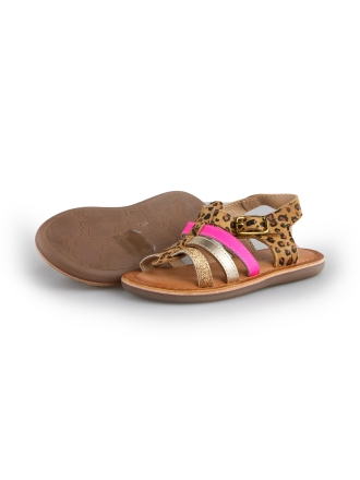 Ikke Sandalen